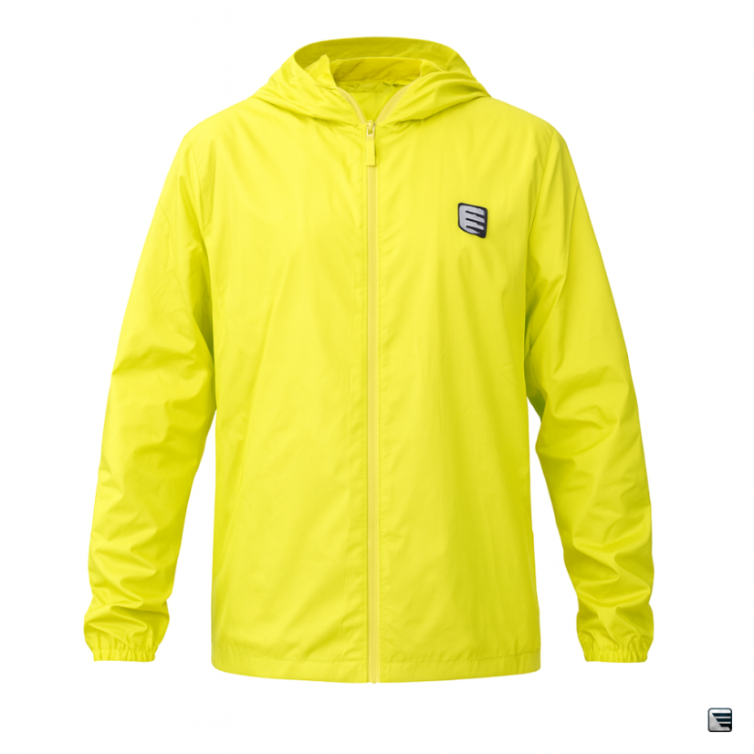 JACKET MARS & ARMS COMMUTER