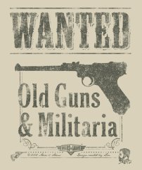 WANTED