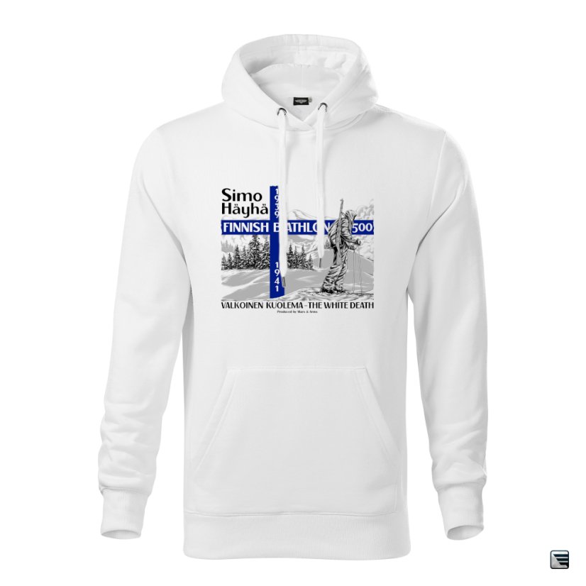 SWEATSHIRT SIMO HÄYHÄ