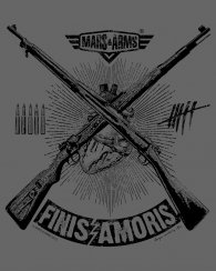 ARMY TRIKO FINIS AMORIS