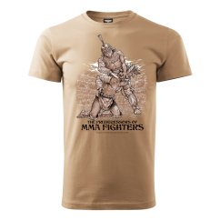 Gladiators - Founders of MMA
