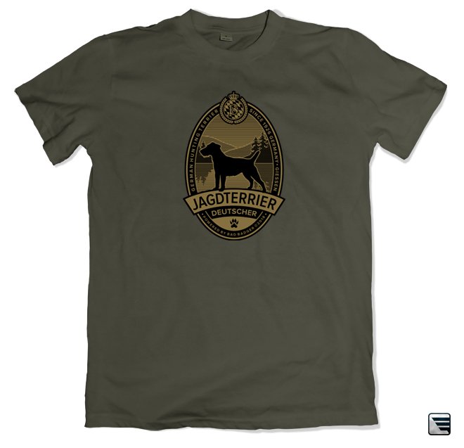 2D SHIRT jagdterrier3 predek mensi