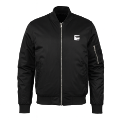 BUNDA MARS & ARMS BOMBER