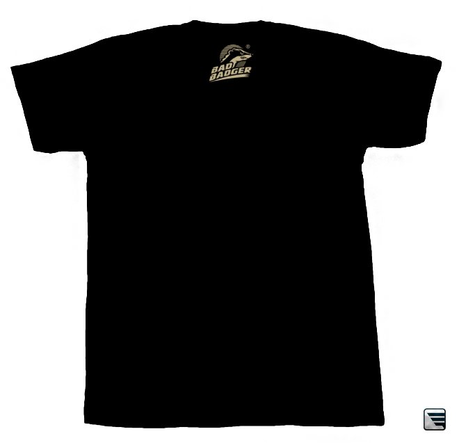 Myslivecké tričko - Zlatý retriever