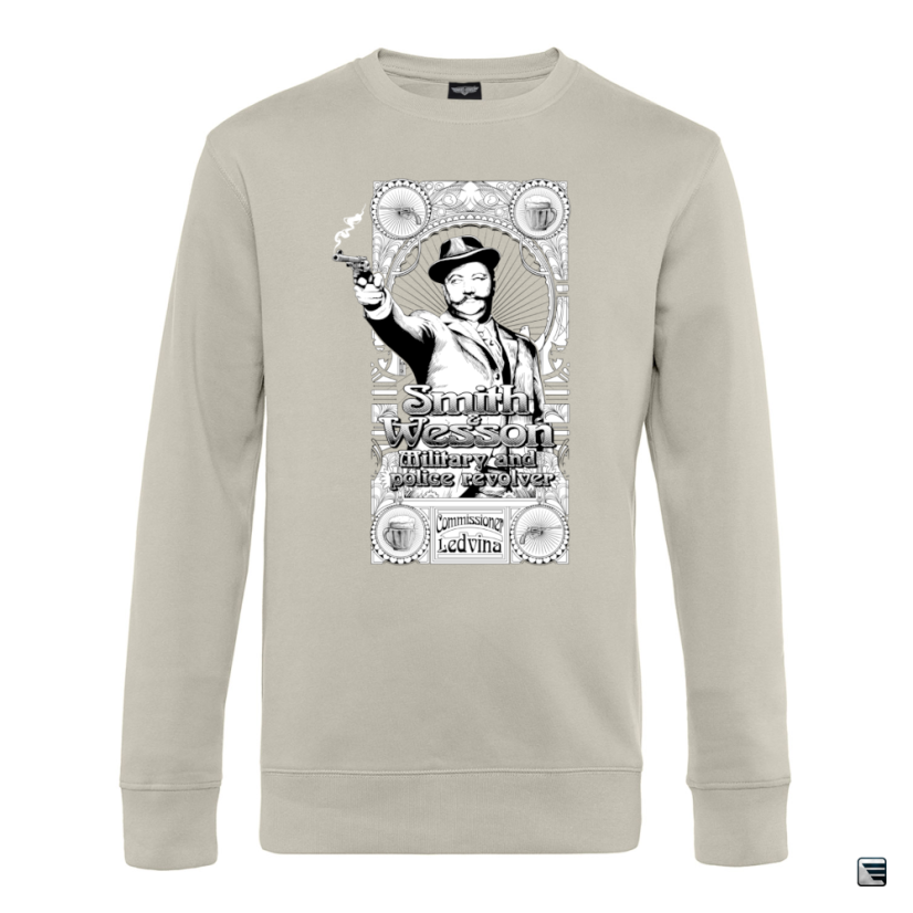 SWEATSHIRT LEDVINA